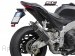 Oval Exhaust by SC-Project Aprilia / Tuono V4 R / 2012