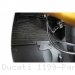 Upper Radiator Guard by Evotech Ducati / 1199 Panigale R / 2013