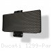 Upper Radiator Guard by Evotech Ducati / 1299 Panigale / 2016