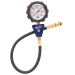 Professional Tire Pressure Gauge 0-60 Psi by Motion Pro