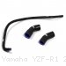 Samco Performance Coolant Hose Kit Yamaha / YZF-R1 / 2015