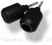 Frame Sliders by Evotech Performance Yamaha / MT-09 / 2015