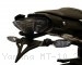 Tail Tidy Fender Eliminator by Evotech Performance Yamaha / MT-10 / 2017