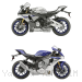  Yamaha / YZF-R1M / 2019