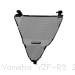 yamaha r9 lower radiator guard Yamaha / YZF-R9 / 2026