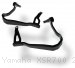 Hand Guard Protectors by Evotech Performance Yamaha / XSR700 / 2019