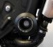 Frame Sliders by Evotech Performance Yamaha / FZ-09 / 2013