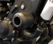 Frame Sliders by Evotech Performance Yamaha / FZ-09 / 2013