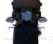 Tail Tidy Fender Eliminator by Evotech Performance Yamaha / XSR900 / 2021