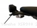 Tail Tidy Fender Eliminator by Evotech Performance Yamaha / XSR900 / 2018