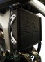 Radiator Guard by Evotech Performance Yamaha / FZ-09 / 2013