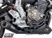 Conic Exhaust by SC-Project Yamaha / MT-07 / 2020