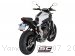 Conic Exhaust by SC-Project Yamaha / FZ-07 / 2014