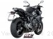 S1 Exhaust by SC-Project Yamaha / MT-10 / 2019