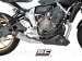 Conic Exhaust by SC-Project Yamaha / MT-07 / 2019