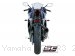 S1 Exhaust by SC-Project Yamaha / YZF-R3 / 2018