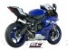 SC1-R Exhaust by SC-Project Yamaha / YZF-R6 / 2017