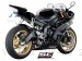 S1 Low Mount Exhaust by SC-Project Yamaha / YZF-R6 / 2007