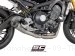 Conic Exhaust by SC-Project Yamaha / FJ-09 TRACER / 2019