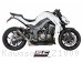 GP-Tech Exhaust by SC-Project Kawasaki / Z1000 / 2014