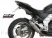 GP Exhaust by SC-Project Kawasaki / Z750R / 2011