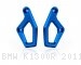 Rizoma Front Brake Caliper Guards BMW / K1300R / 2011
