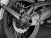 Rizoma Rear Hub Cover BMW / R1200GS / 2006