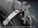 Rizoma Side Arm License Plate Kit