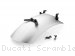 Aluminum Rear Fender by Rizoma Ducati / Scrambler 800 Classic / 2016