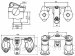 Handlebar Riser by Rizoma Kawasaki / Z900 / 2020