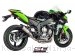 S1 Exhaust by SC-Project Kawasaki / Ninja ZX-10RR / 2018