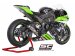 CR-T Exhaust by SC-Project