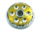 Air System Dry Clutch Pressure Plate by Ducabike