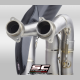 SC1-R Full System Exhaust by SC-Project