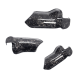 Carbon Fiber Silencer Protector by Ilmberger Carbon