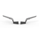 "STEALTH" Sport Mount Style Winglet Mirror Set by Rizoma
