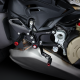 Adjustable Rearsets by Bonamici