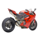 Ducati Panigale V4 Titanium S1-GP Full System Exhaust by SC-Project