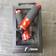 Open Box Universal Sport Line Billet Aluminum Grips by Rizoma