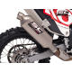 Rally Raid Exhaust by SC-Project