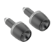 Rizoma Handlebar Bar Ends MA532D