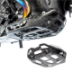 Carbon Fiber Sump Guard by Ilmberger Carbon
