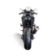 Tail Tidy Fender Eliminator by Evotech Performance