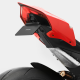 Ducati Panigale V4 / V4S (2018-2024) Panigale V2 (2020-2024) Streetfighter V2 (2020-20204) "FLAT-...