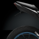 "FLAT-OUT" Tail Tidy Kit by Rizoma