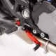 Brake Lever by DBK Special Parts