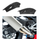Carbon Fiber Swingarm Cover by Ilmberger Carbon