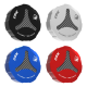 Carbon Inlay Brake Fluid Tank Cap by DBK Special Parts