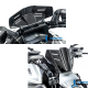 Carbon Fiber Windscreen by Ilmberger Carbon