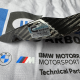Open Box Carbon Fiber Winglet by Ilmberger Carbon